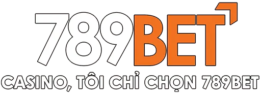 logo 789bet sologan