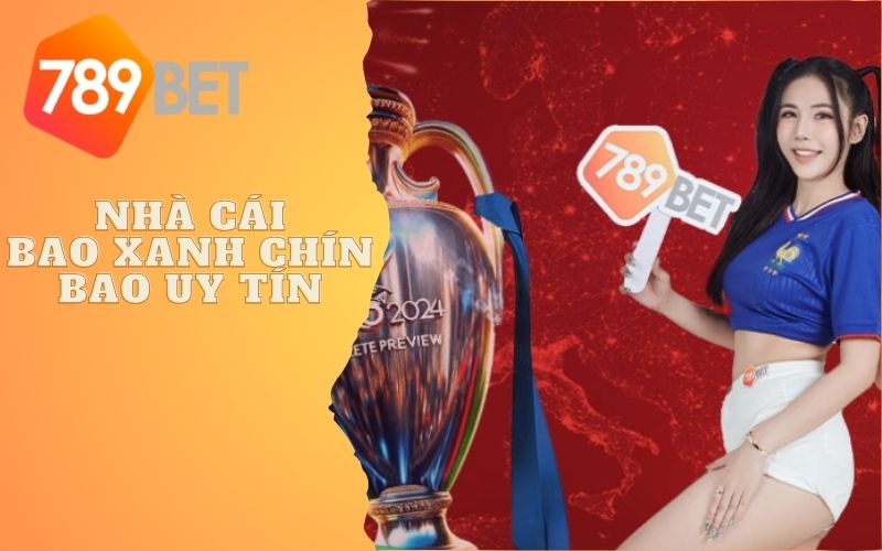 789BET: Link vào 789 Bet mới nhất - Đánh giá nhà cái 789BET uy tín