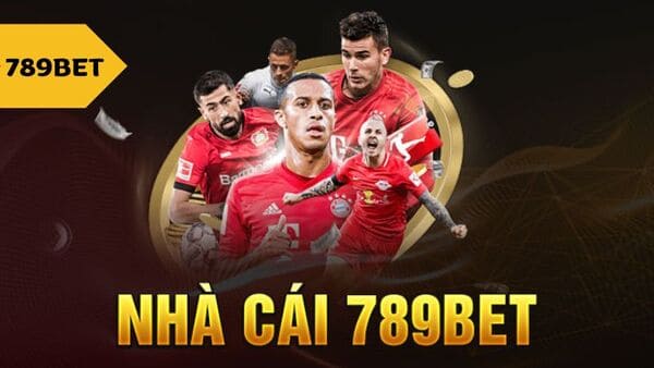 789BET: Link vào 789 Bet mới nhất - Đánh giá nhà cái 789BET uy tín