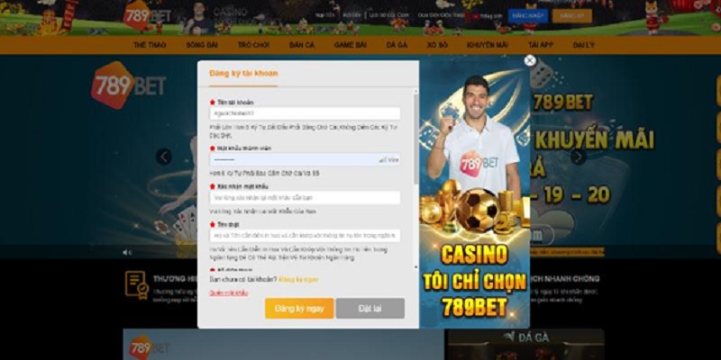 789BET: Link vào 789 Bet mới nhất - Đánh giá nhà cái 789BET uy tín