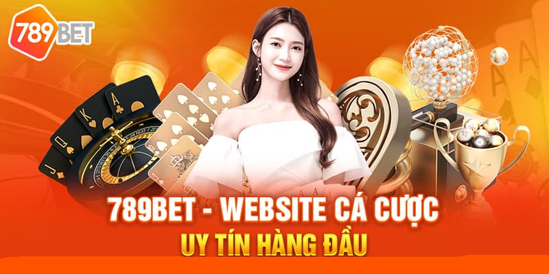 789BET: Link vào 789 Bet mới nhất - Đánh giá nhà cái 789BET uy tín
