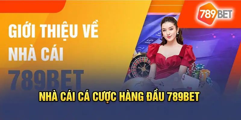789BET: Link vào 789 Bet mới nhất - Đánh giá nhà cái 789BET uy tín