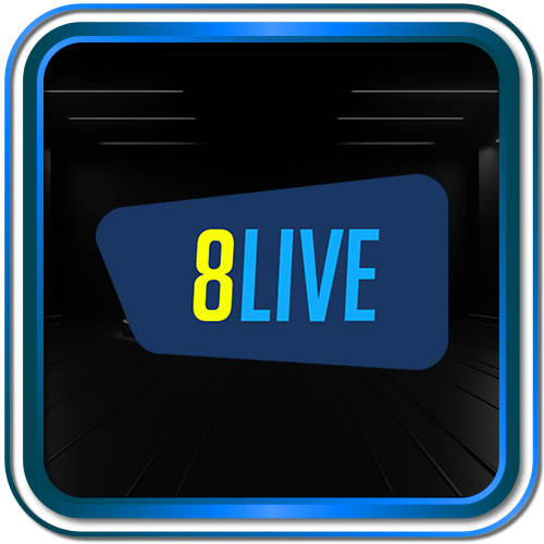 Đối tác 8live của nhà cái 789bet