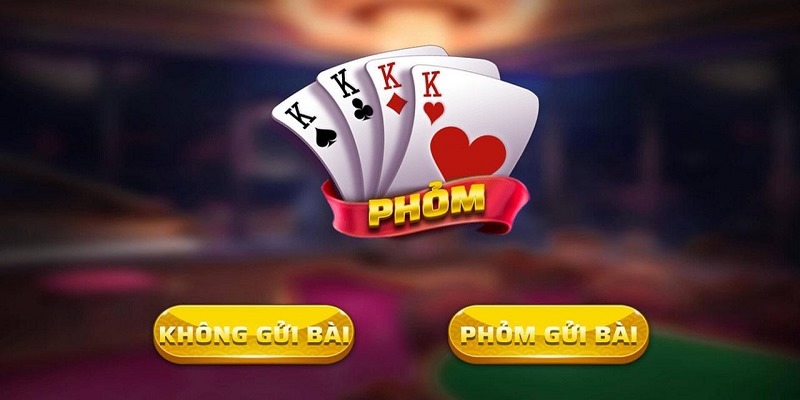 Bài phỏm là gì - Khám phá thế giới của trò chơi bài truyền thống Việt Nam