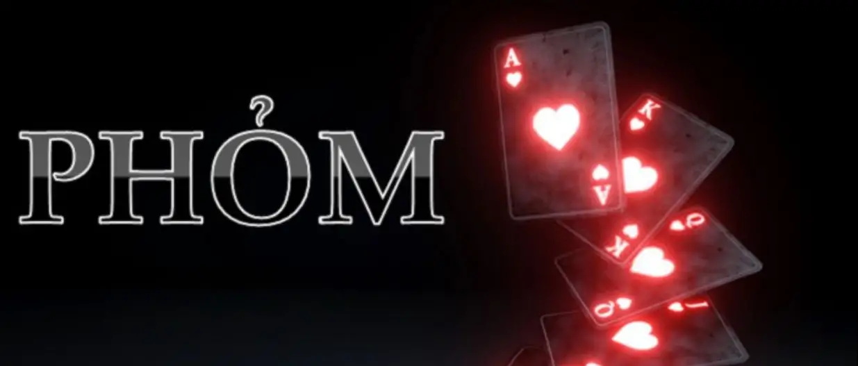 Bài phỏm là gì - Khám phá thế giới của trò chơi bài truyền thống Việt Nam