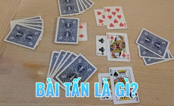 Bài Tấn Online 789BET - Trải Nghiệm Đỉnh Cao Trong Thế Giới Game