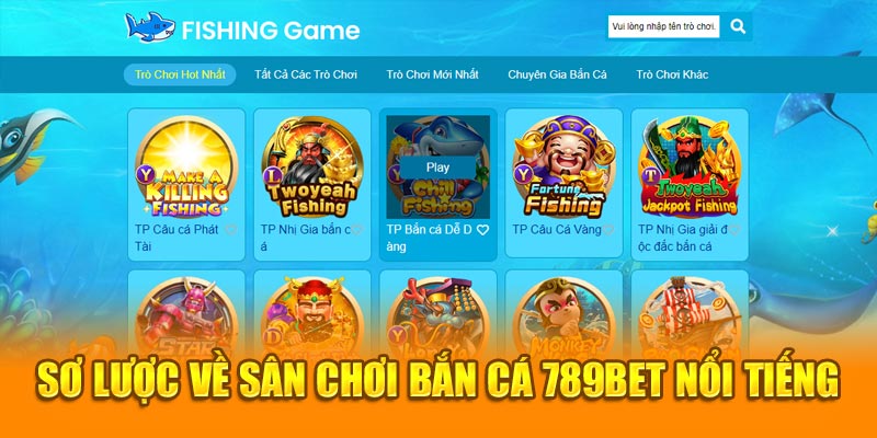ban ca tay du ky 789bet 68275bceb48ce