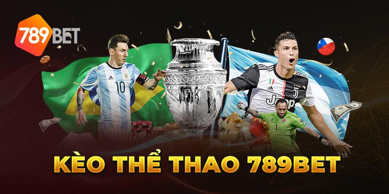 Cá cược thể thao nhà cái 789BET - Hành trình chinh phục thế giới cá cược trực tuyến