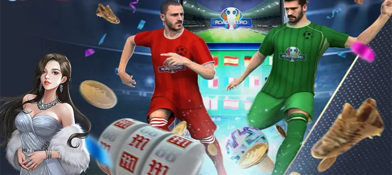 Cá cược thể thao nhà cái 789BET - Hành trình chinh phục thế giới cá cược trực tuyến