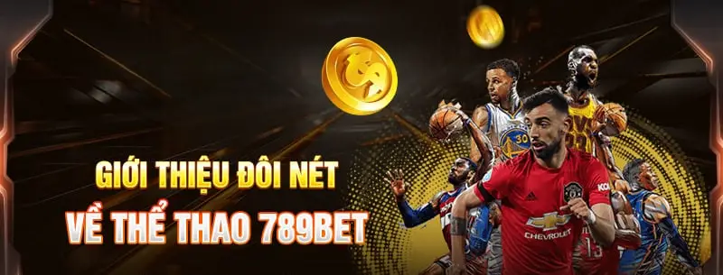 Cá cược thể thao nhà cái 789BET - Hành trình chinh phục thế giới cá cược trực tuyến