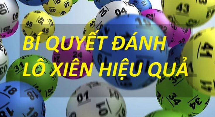 Đánh lô xiên 789BET - Khám Phá Những Chiến Lược Đỉnh Cao Trong Giải Trí