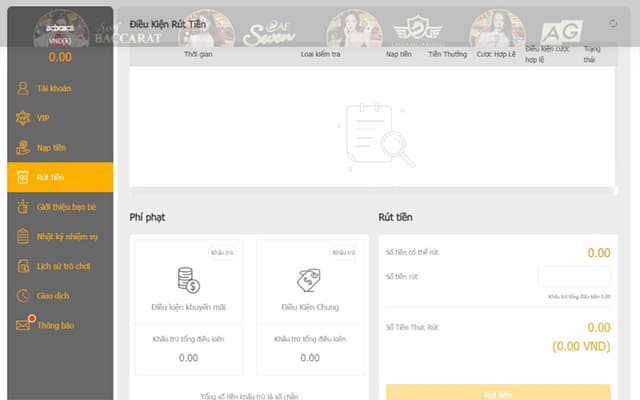 Hướng Dẫn Nạp Tiền Nhà Cái 789BET - Chi Tiết Đầy Đủ Cho Người Chơi