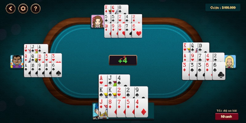 Khám Phá Game Bài Mậu Binh 789BET - Nơi Đam Mê Gặp Gỡ Chiến Thuật