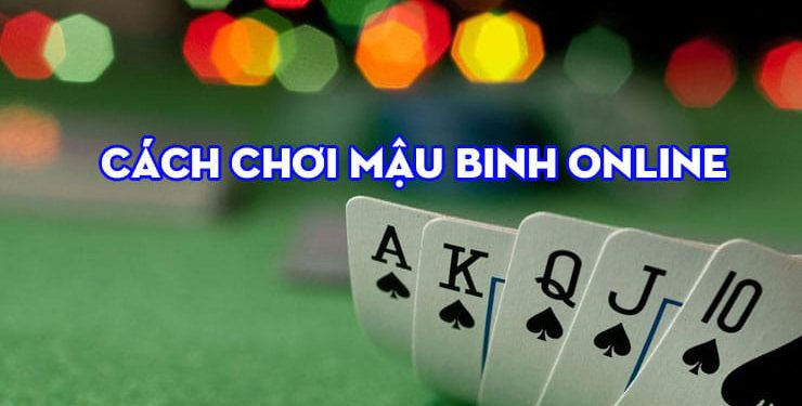 Khám Phá Game Bài Mậu Binh 789BET - Nơi Đam Mê Gặp Gỡ Chiến Thuật