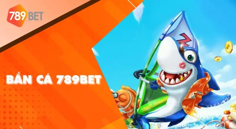 Khám Phá Thế Giới Bắn Cá Bingo 789BET - Trải Nghiệm Chơi Game Đỉnh Cao