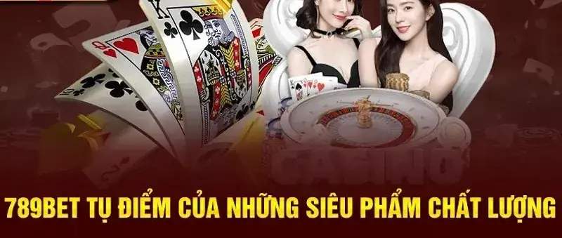 Khám Phá Xổ Số Online Nhà Cái 789BET – Cơ Hội Vàng