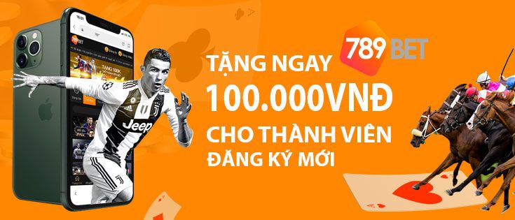 Khuyến Mãi nhà cái 789BET - Cơ hội vàng cho người chơi