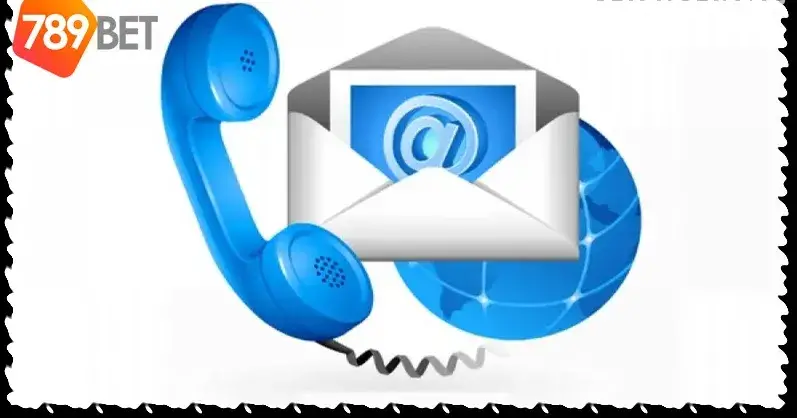 Liên hệ Support nhà cái 789BET - Giải đáp thắc mắc nhanh chóng và hiệu quả