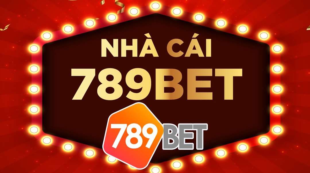 Lô đề nhà cái 789BET - Khám Phá Thế Giới Cờ Bạc Đỉnh Cao