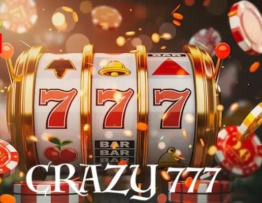 Nổ Hũ Crazy 777 789BET - Khám Phá Thế Giới Game Đầy Kỳ Diệu