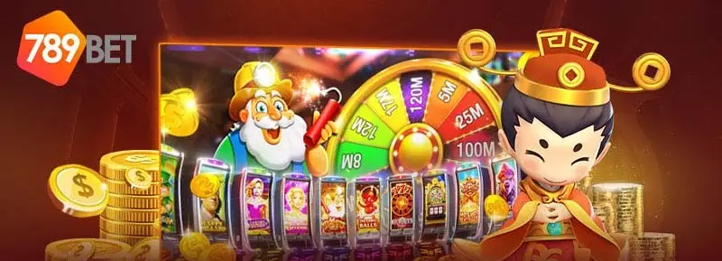 Nổ hũ nhà cái 789BET - Khám Phá Cách Chơi Và Chiến Thắng Hiệu Quả