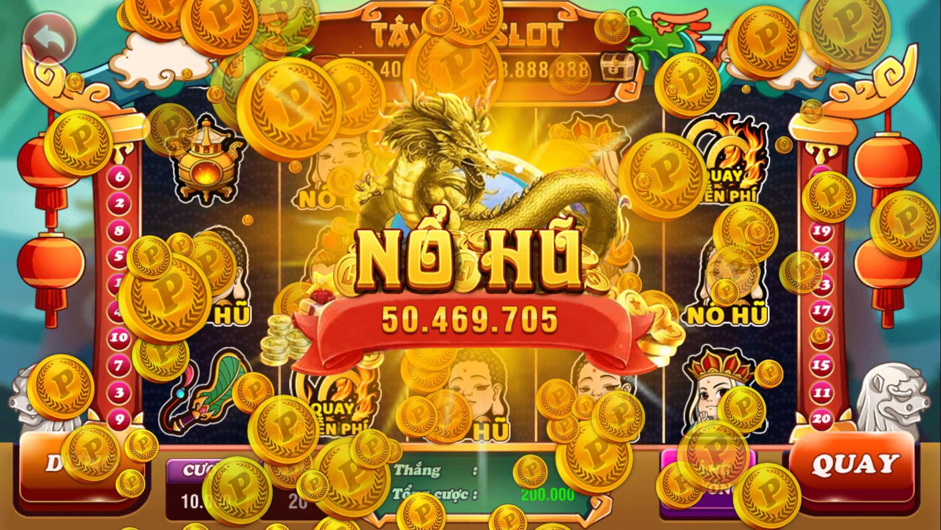 Nổ hũ nhà cái 789BET - Khám Phá Cách Chơi Và Chiến Thắng Hiệu Quả