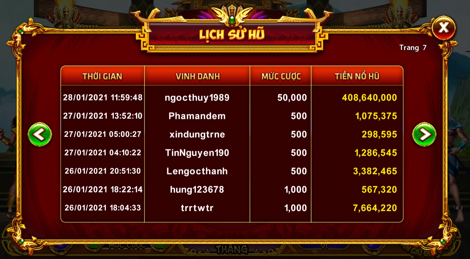 Nổ hũ sơn tinh thuỷ tinh 789BET - Chinh phục thế giới game cá cược trực tuyến