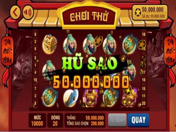 Nổ Hũ Thần Tài 777 789BET - Trải Nghiệm Chơi Game Đậm Chất Giải Trí