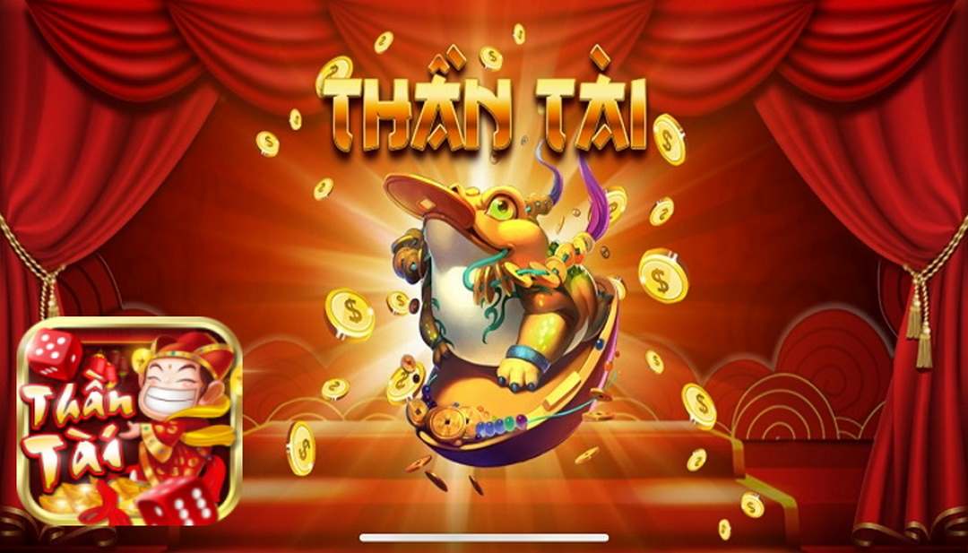 Nổ Hũ Thần Tài 777 789BET - Trải Nghiệm Chơi Game Đậm Chất Giải Trí