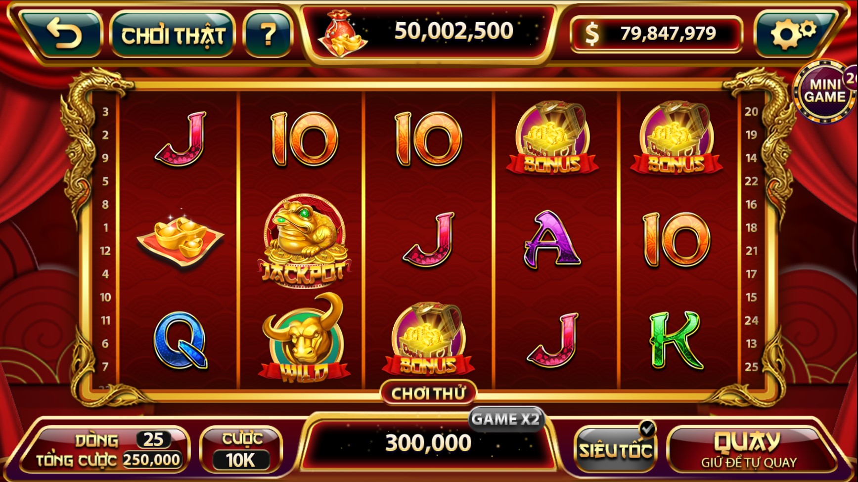 Nổ Hũ Thần Tài 777 789BET - Trải Nghiệm Chơi Game Đậm Chất Giải Trí
