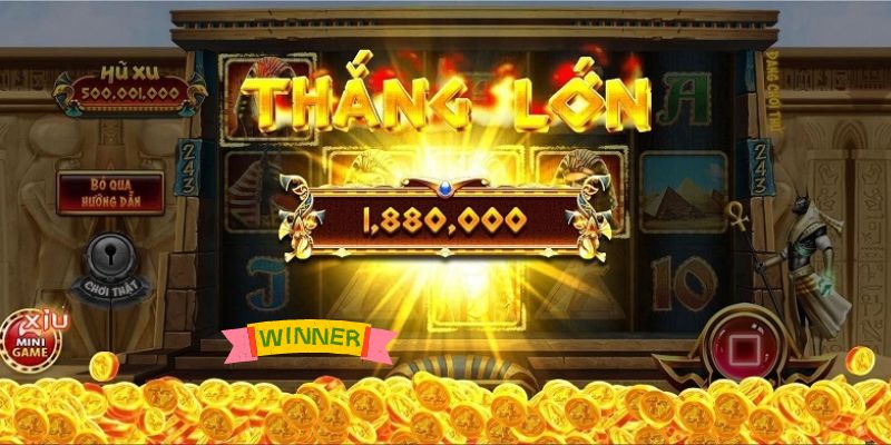 Nổ Hũ Thần Tài Giáng Lâm 789BET - Khám Phá Những Điều Kỳ Diệu Từ Trò Chơi