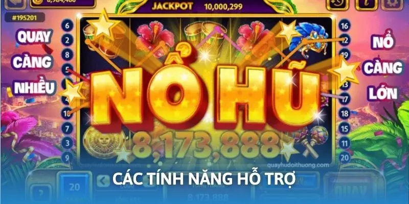 Nổ Hũ Thần Tài Giáng Lâm 789BET - Khám Phá Những Điều Kỳ Diệu Từ Trò Chơi