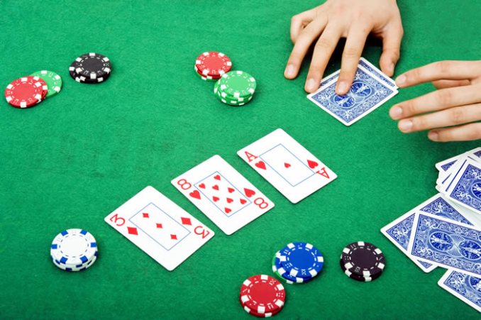 Poker 3 lá là gì - Khám Phá Thế Giới Của Trò Chơi Bài Đầy Kịch Tính