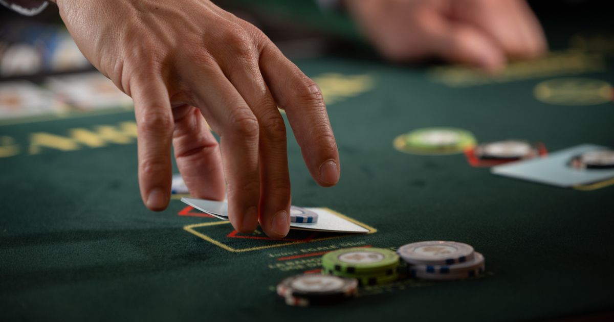 Poker 3 lá là gì - Khám Phá Thế Giới Của Trò Chơi Bài Đầy Kịch Tính
