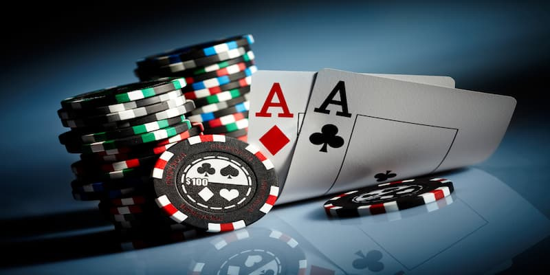 Poker nhà cái 789BET - Trải nghiệm đỉnh cao trong thế giới game bài