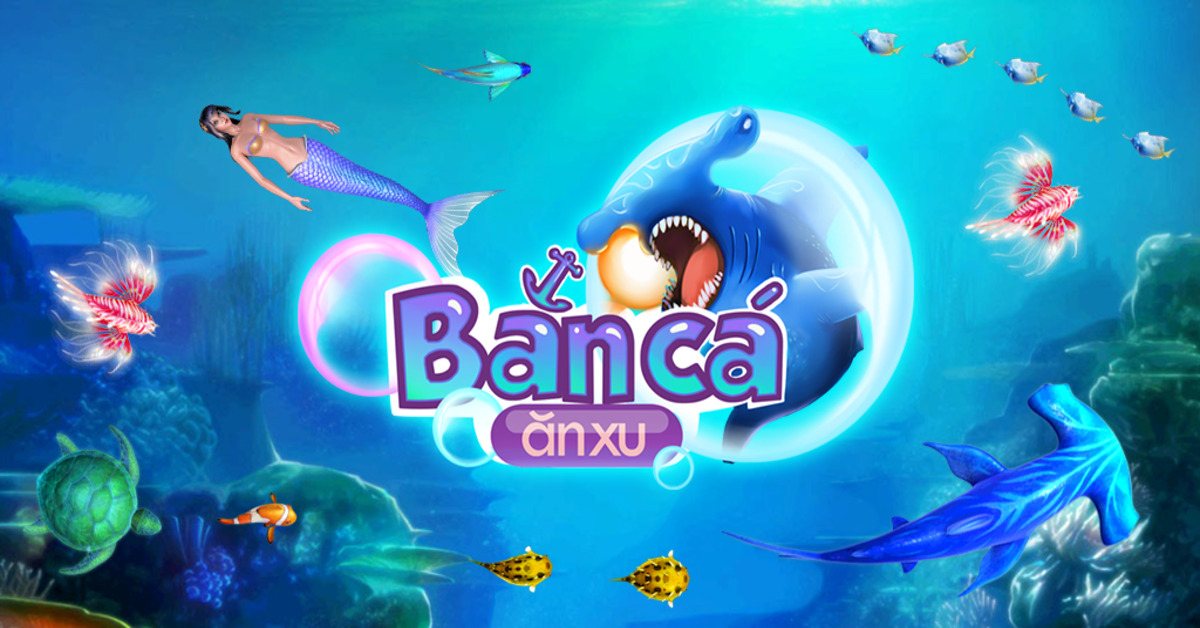 Trải Nghiệm Cảm Giác Thú Vị Khi Bắn Cá Ăn Xu 789BET - Một Cuộc Phiêu Lưu Đầy Kịch Tính
