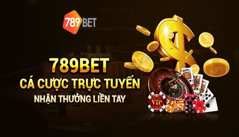 Khám Phá Trải Nghiệm Vô Cùng Hấp Dẫn Tại Live Casino Nhà Cái 789BET