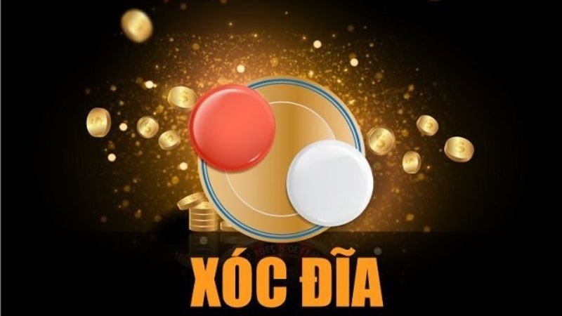 Xóc Đĩa Nhà Cái 789BET - Chơi Game Cổ Điển Với Những Trải Nghiệm Mới Lạ