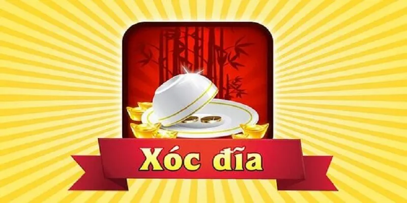 Xóc Đĩa Nhà Cái 789BET - Chơi Game Cổ Điển Với Những Trải Nghiệm Mới Lạ